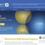 Bristol-Myers Squibb Destination Access