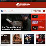 USA Today AdMeter